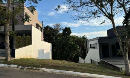Terreno em condomínio fechado à venda na Prefeito Francisco Ribeiro Nogueira, --, Vila Mogi Moderno, Mogi das Cruzes por R$ 350.000