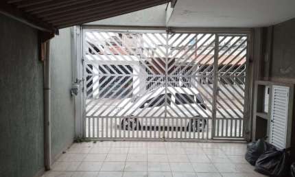 Casa com 3 quartos à venda na Vicente La Giudice, --, Jardim Aricanduva, São Paulo por R$ 850.000