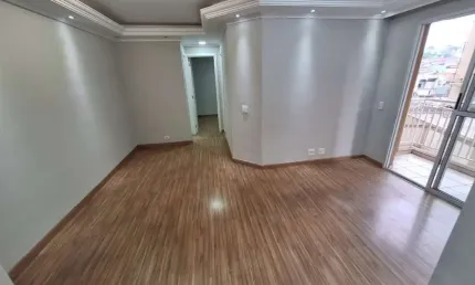 Apartamento com 2 quartos à venda na Rua Victório Santim, --, Itaquera, São Paulo por R$ 260.000