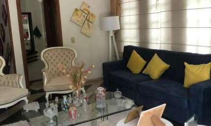 Casa com 3 quartos para alugar na Leonardo Vallardi, --, Jardim Gumercindo, Guarulhos por R$ 18.000