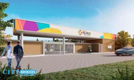 Apartamento com 2 quartos à venda na Pimentas São Miguel, --, Jardim Centenário, Guarulhos por R$ 300.126