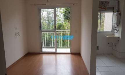 Apartamento com 2 quartos à venda na Avenida Martins Júnior, --, Jardim Bela Vista, Guarulhos por R$ 279.000