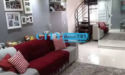 Apartamento com 2 quartos à venda na Rua Murutu, --, Jardim Silvestre, Guarulhos por R$ 330.000