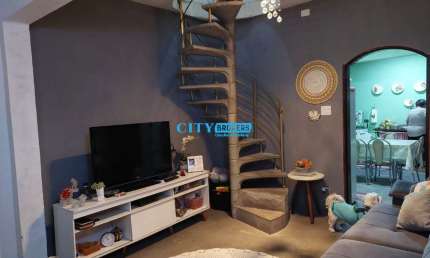 Casa com 3 quartos à venda na Rua Demini, --, Penha De França, São Paulo por R$ 780.000