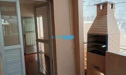 Casa com 4 quartos à venda na Eusonia, --, Jardim Tranqüilidade, Guarulhos por R$ 450.000