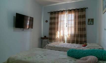 Casa com 2 quartos à venda na Avenida Tomé de Souza, --, Jardim Vila Galvão, Guarulhos por R$ 690.000