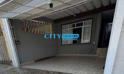 Casa com 3 quartos à venda na Avenida Carlos Ferreira Endres, --, Vila Endres, Guarulhos por R$ 950.000