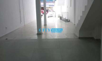 Sala comercial com 2 salas para alugar na Rua Tibúrcio de Sousa, --, Itaim Paulista, São Paulo por R$ 8.700