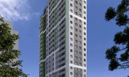 Apartamento com 1 quarto à venda na Rua Cruzeiro, --, Barra Funda, São Paulo por R$ 232.128