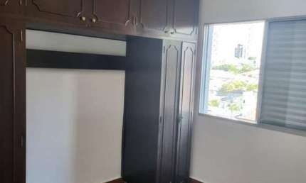 Apartamento com 1 quarto à venda na Rua General Chagas Santos, --, Vila da Saúde, São Paulo por R$ 258.000