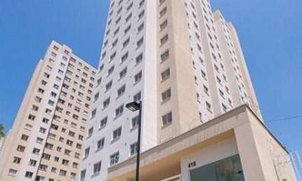 Apartamento com 1 quarto à venda na Rua José Bento, --, Cambuci, São Paulo por R$ 239.222