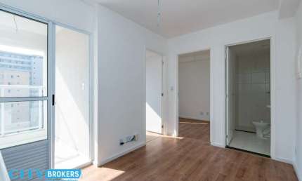 Apartamento com 2 quartos à venda na Rua Dias Vieira, --, Vila Sônia, São Paulo por R$ 299.980