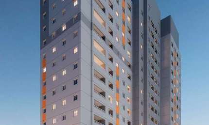 Apartamento com 1 quarto à venda na Rua Padre Mariano Ronchi, --, Piqueri, São Paulo por R$ 212.380