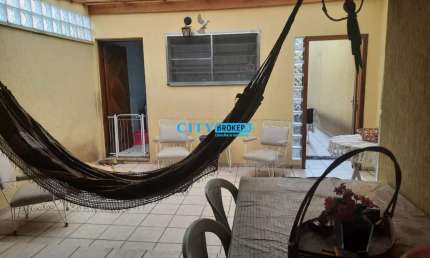 Casa com 3 quartos à venda na Rua Freire de Andrade, --, Jardim Vila Galvão, Guarulhos por R$ 735.000
