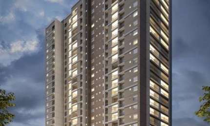 Apartamento com 2 quartos à venda na Rua Castro Alves, --, Aclimação, São Paulo por R$ 1.102.430