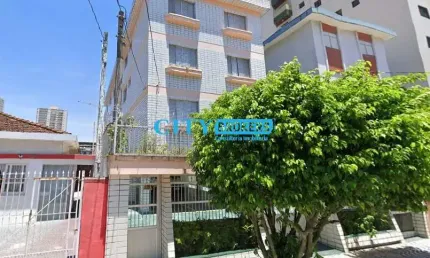 Apartamento com 1 quarto à venda na Rua Colômbia, --, Guilhermina, Praia Grande por R$ 210.000