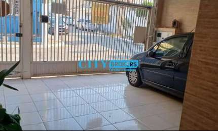 Casa com 2 quartos à venda na Rua Lourdes Reina, --, Vila Carrão, São Paulo por R$ 690.000