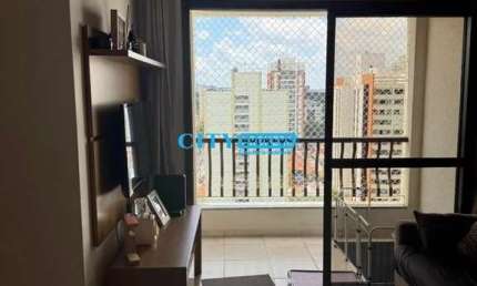 Apartamento com 3 quartos à venda na Rua Schilling, --, Vila Leopoldina, São Paulo por R$ 760.000
