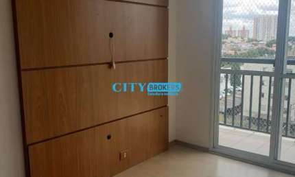 Apartamento com 2 quartos à venda na Rua Santa Izabel, --, Vila Augusta, Guarulhos por R$ 390.000