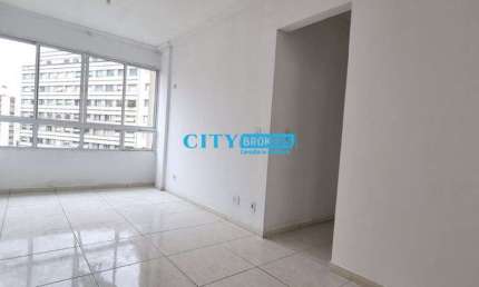 Apartamento com 2 quartos à venda na Avenida General Olímpio da Silveira, --, Santa Cecília, São Paulo por R$ 480.000