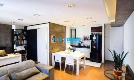Apartamento com 2 quartos à venda na Rua Gradau, --, Vila Bela, São Paulo por R$ 380.000