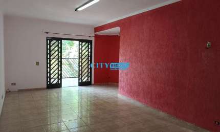 Casa com 3 quartos para alugar na Rua Prefeito Rinaldo Poli, --, Jardim City, Guarulhos por R$ 3.998
