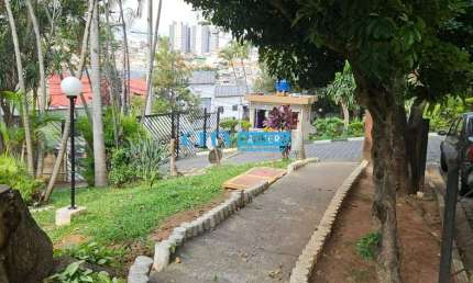 Apartamento com 2 quartos à venda na Rua Maria Zintl, --, Cocaia, Guarulhos por R$ 265.000