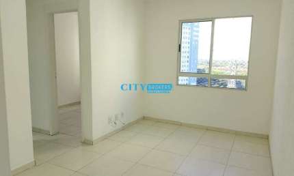 Apartamento com 2 quartos para alugar na Avenida Guarulhos, --, Ponte Grande, Guarulhos por R$ 1.650
