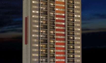 Apartamento com 2 quartos à venda na Rua Dona Tecla, --, Jardim Flor da Montanha, Guarulhos