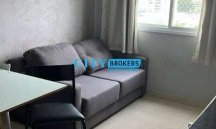 Apartamento com 2 quartos à venda na Paulo José Bazani, --, Macedo, Guarulhos por R$ 380.000