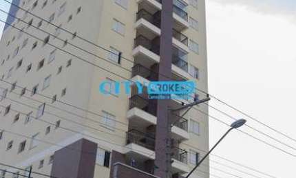 Cobertura com 3 quartos à venda na Alameda Yayá, --, Jardim Aida, Guarulhos por R$ 1.100.000