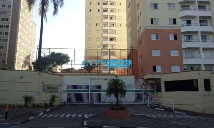 Apartamento com 3 quartos para alugar na Avenida Salgado Filho, --, Centro, Guarulhos por R$ 2.750