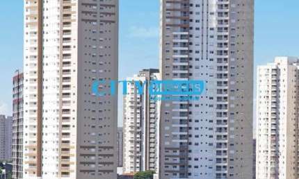 Apartamento com 3 quartos à venda na Rua Primeiro de Maio, --, Vila Augusta, Guarulhos por R$ 910.800