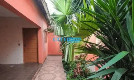 Casa com 4 quartos à venda na Rua Maria Vieira Ribeiro, --, Vila Carrão, São Paulo por R$ 799.000