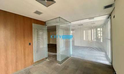 Sala comercial com 7 salas à venda na Rua Casa do Ator, --, Vila Olímpia, São Paulo por R$ 1.800.000