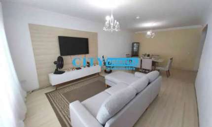 Casa com 5 quartos à venda na Rua Cyro Schmutzer Franco, --, Jardim Bom Clima, Guarulhos por R$ 1.350.000