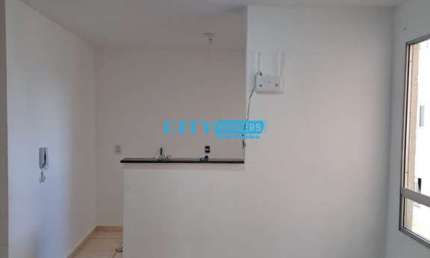 Apartamento com 2 quartos à venda na Avenida River, --, Água Chata, Guarulhos por R$ 230.000