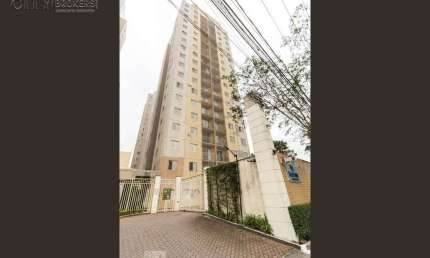 Apartamento com 2 quartos à venda na Avenida Rotary, --, Vila das Bandeiras, Guarulhos por R$ 330.000