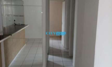 Apartamento com 3 quartos à venda na Rua Antonieta, --, Picanço, Guarulhos por R$ 370.000