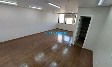 Sala comercial com 2 salas à venda na Avenida José César de Oliveira, --, Vila Leopoldina, São Paulo por R$ 265.000