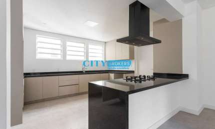 Apartamento com 3 quartos à venda na Lameda Joaquim Eugênio de Lima, --, Jardim Paulista, São Paulo por R$ 3.300.000