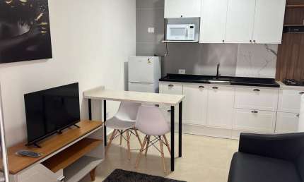 Loft com 1 quarto para alugar na Dona Conceição Malloze, --, Centro, Mogi das Cruzes por R$ 1.700