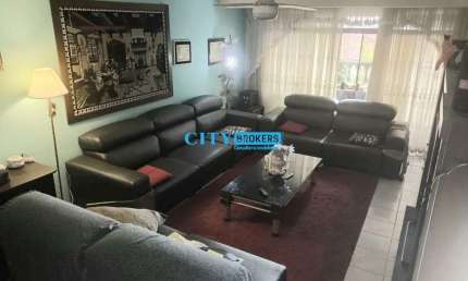 Casa com 3 quartos à venda na Diogo Feijó, --, Jardim Vila Galvão, Guarulhos por R$ 860.000