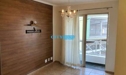 Apartamento com 3 quartos à venda na Avenida Professor Luiz Ignácio Anhaia Mello, --, Vila Prudente, São Paulo por R$ 380.000