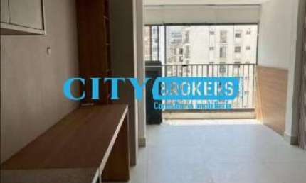 Apartamento com 1 quarto à venda na Rua Osório Duque Estrada, --, Paraíso, São Paulo por R$ 800.000