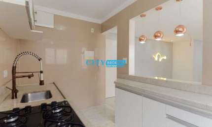 Apartamento com 2 quartos à venda na Rua Claudino Barbosa, --, Macedo, Guarulhos por R$ 405.000