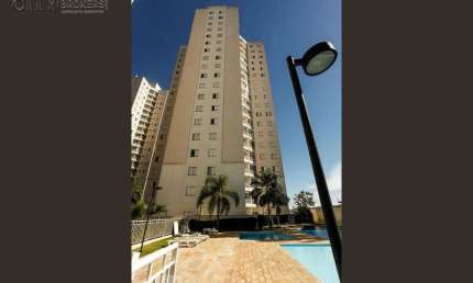 Apartamento com 2 quartos à venda na Avenida Carlos Ferreira Endres, --, Vila Endres, Guarulhos por R$ 400.000
