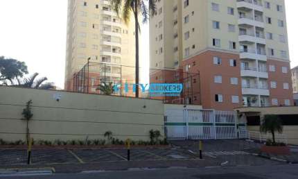 Apartamento com 3 quartos à venda na Avenida Salgado Filho, --, Centro, Guarulhos por R$ 550.000