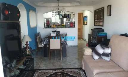 Apartamento com 3 quartos à venda na Avenida Padre Arlindo Vieira, --, Vila Vermelha, São Paulo por R$ 700.000