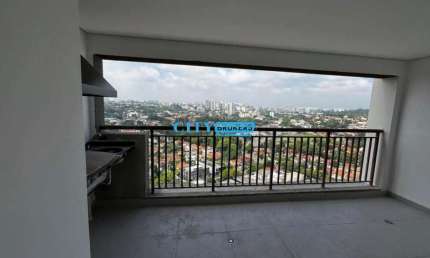 Apartamento com 2 quartos à venda na Rua Sapetuba, --, Butantã, São Paulo por R$ 1.200.000